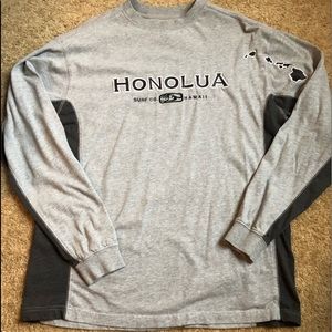 Men’s Honolua Sweatshirt